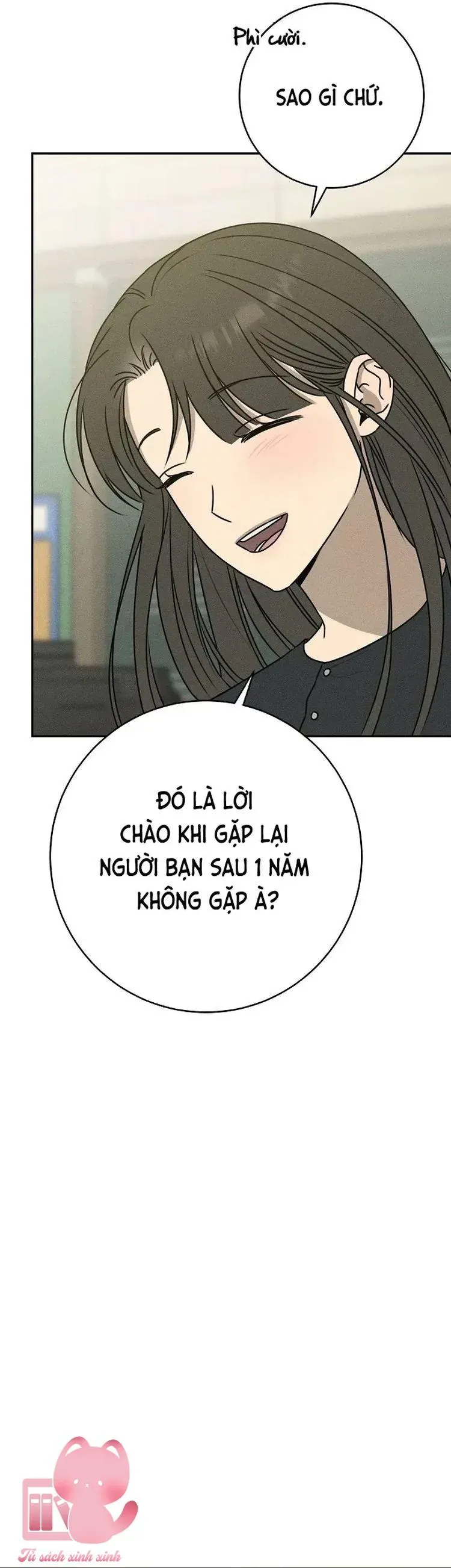 Lời Tỏ Tình Mạnh Mẽ Chapter 45 - 14