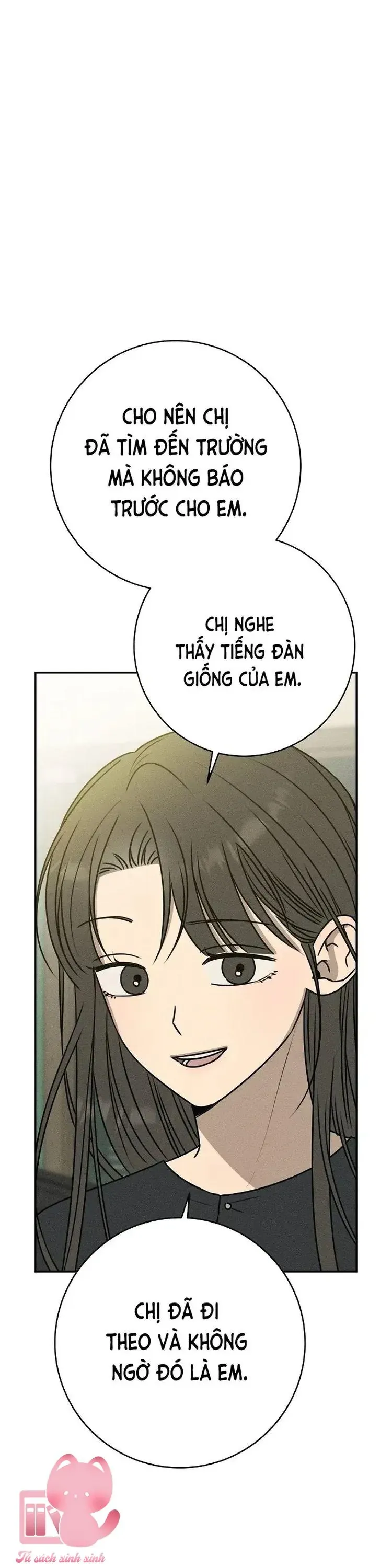 Lời Tỏ Tình Mạnh Mẽ Chapter 45 - 17