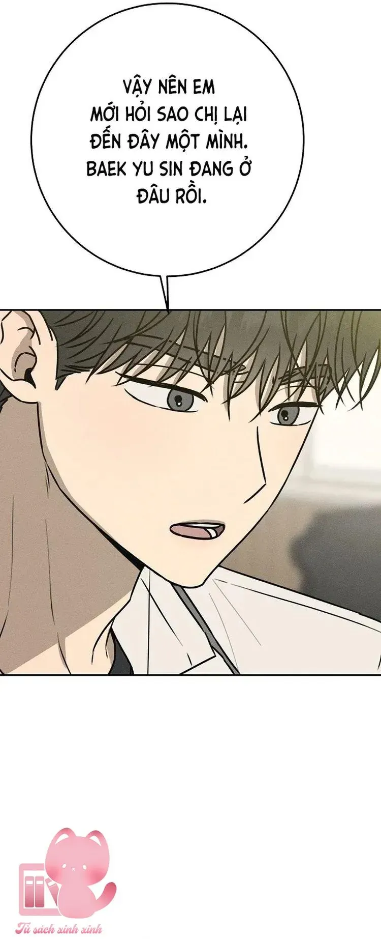 Lời Tỏ Tình Mạnh Mẽ Chapter 45 - 20