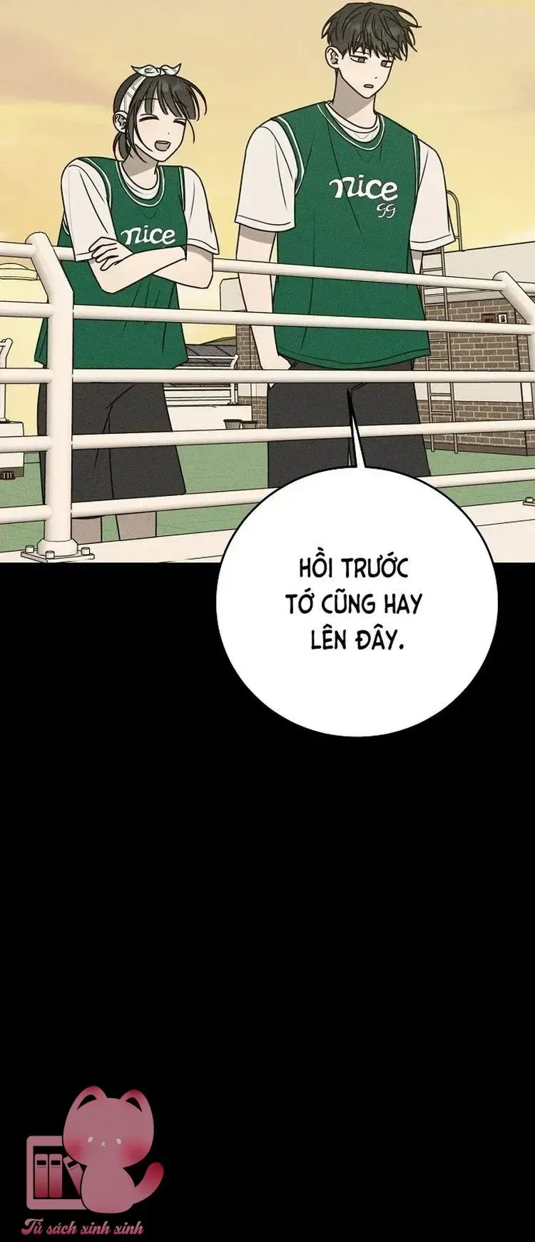 Lời Tỏ Tình Mạnh Mẽ Chapter 45 - 23