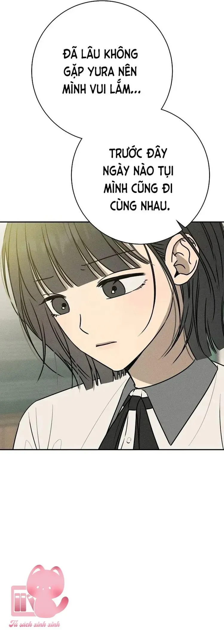 Lời Tỏ Tình Mạnh Mẽ Chapter 45 - 28