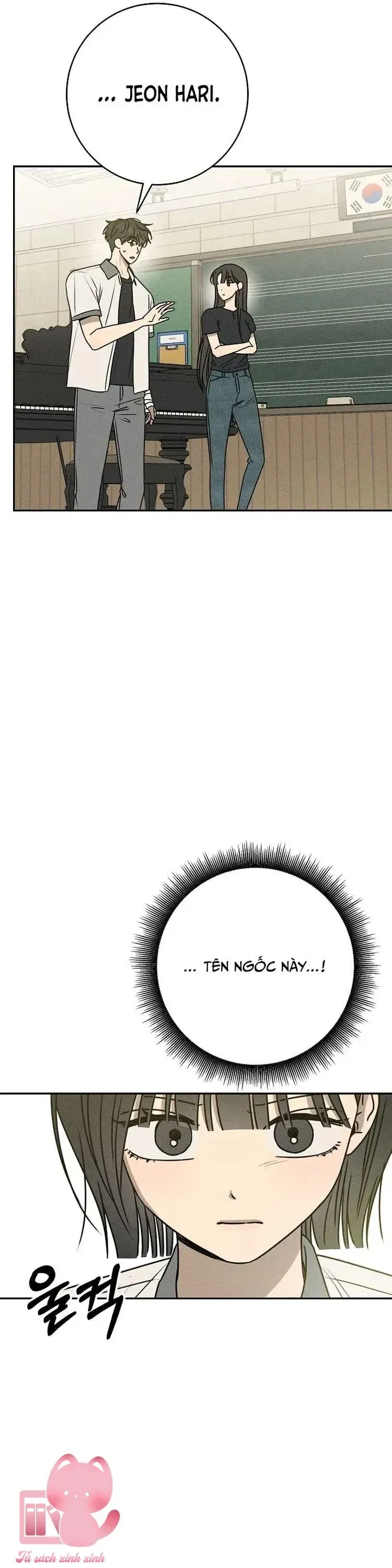 Lời Tỏ Tình Mạnh Mẽ Chapter 45 - 29