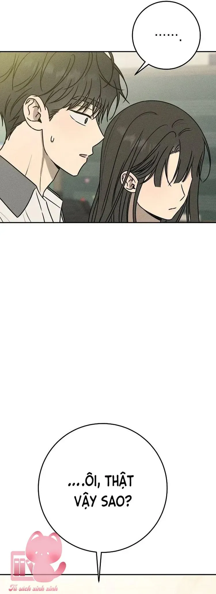 Lời Tỏ Tình Mạnh Mẽ Chapter 45 - 33