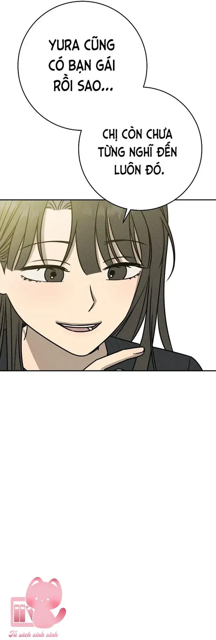Lời Tỏ Tình Mạnh Mẽ Chapter 45 - 35