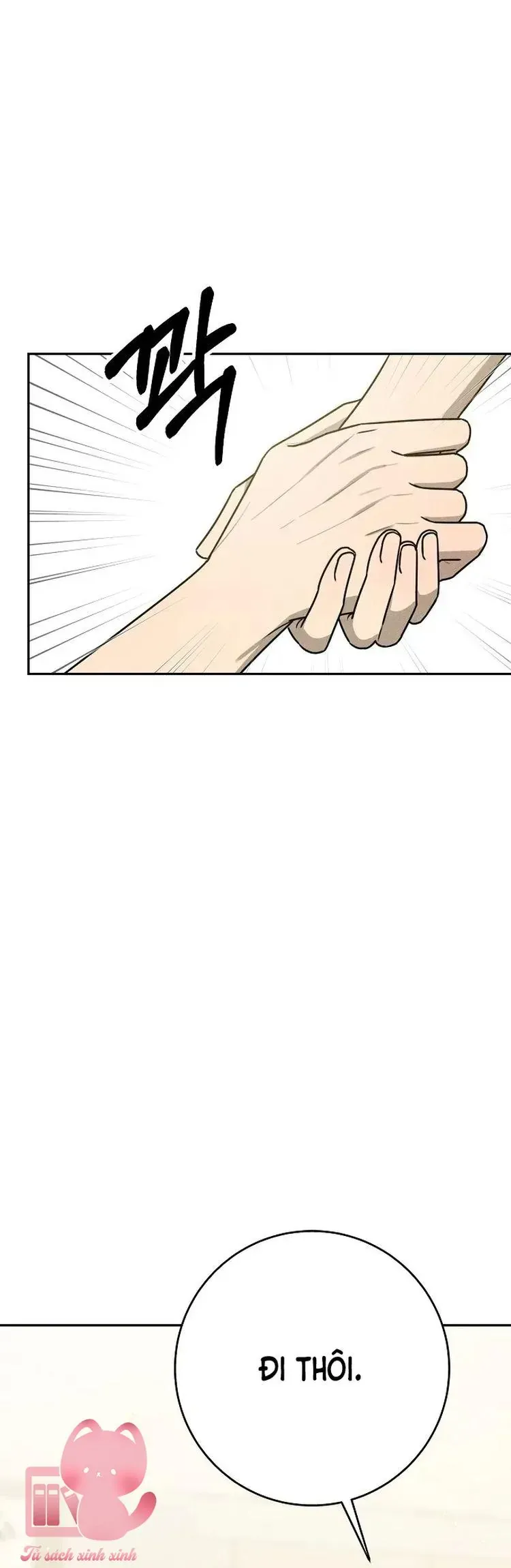 Lời Tỏ Tình Mạnh Mẽ Chapter 45 - 40