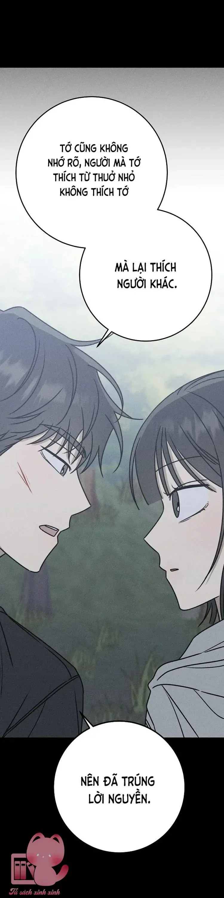 Lời Tỏ Tình Mạnh Mẽ Chapter 45 - 5