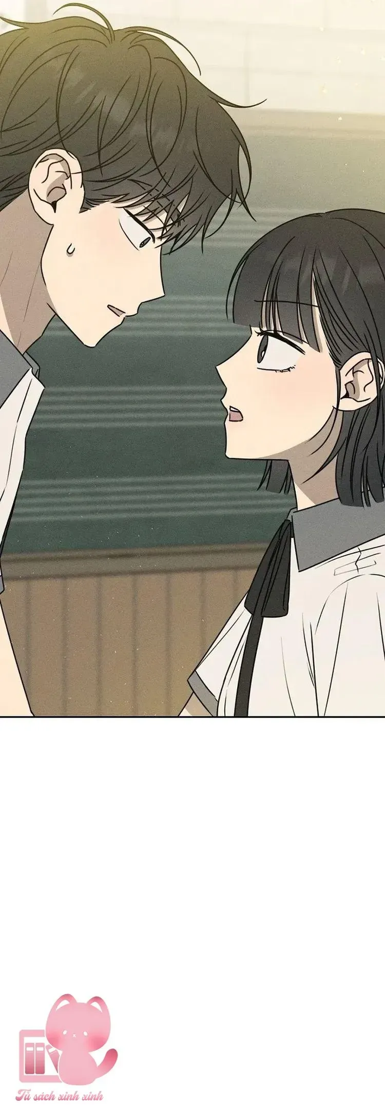 Lời Tỏ Tình Mạnh Mẽ Chapter 45 - 41