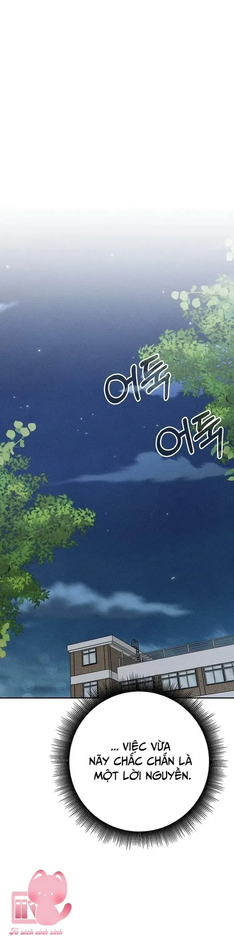 Lời Tỏ Tình Mạnh Mẽ Chapter 45 - 44