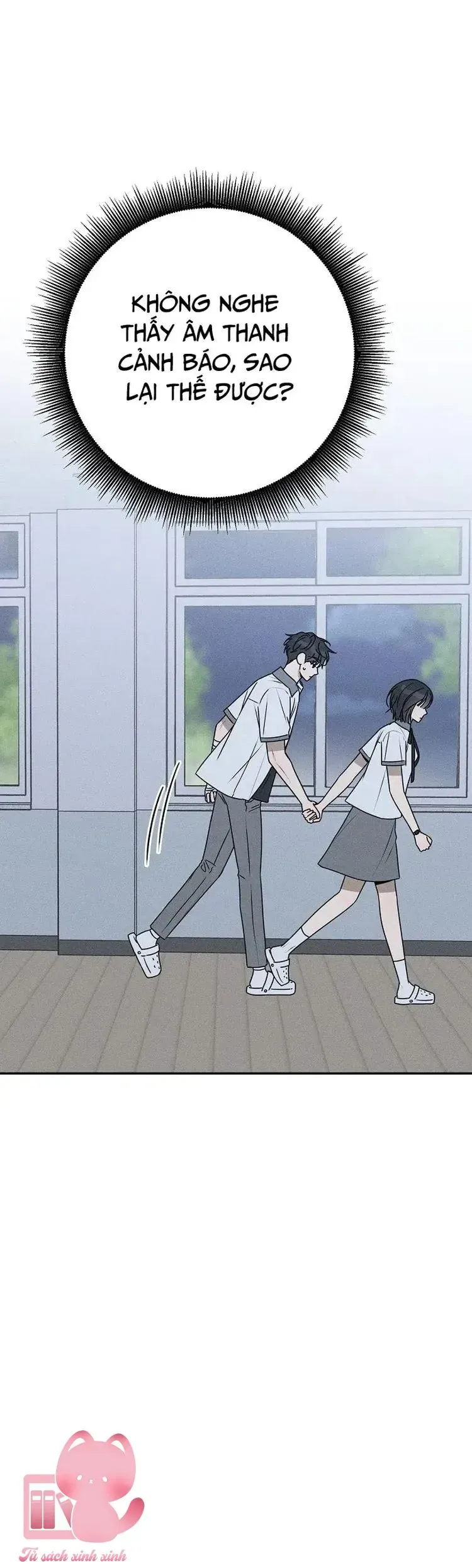 Lời Tỏ Tình Mạnh Mẽ Chapter 45 - 45