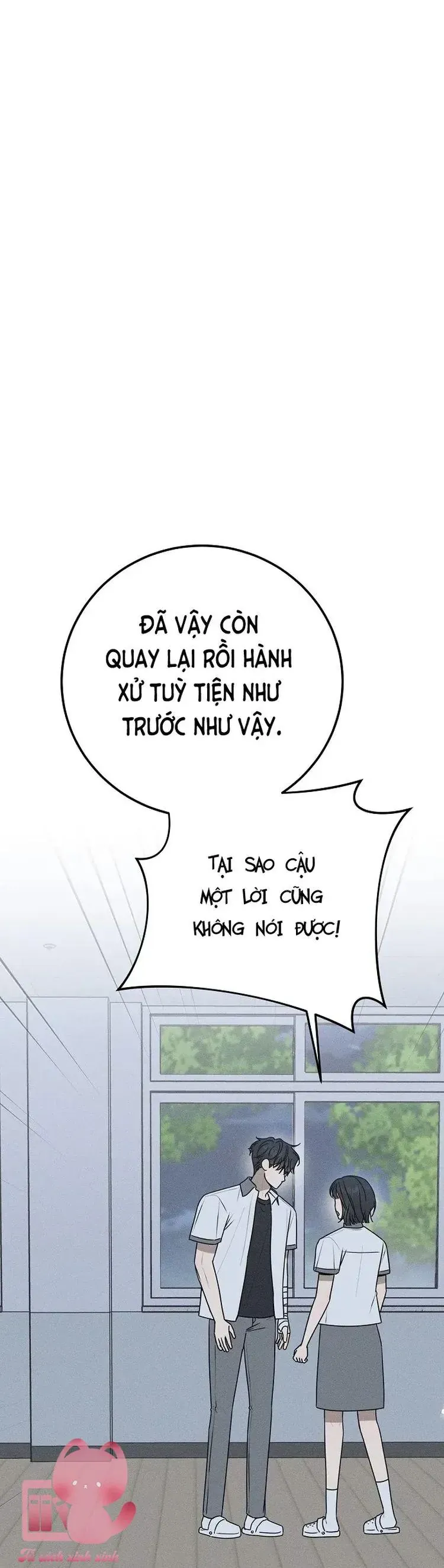 Lời Tỏ Tình Mạnh Mẽ Chapter 45 - 49