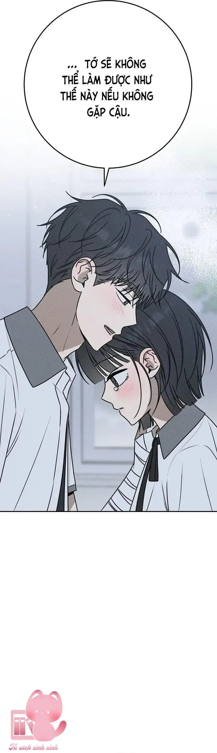 Lời Tỏ Tình Mạnh Mẽ Chapter 45 - 54