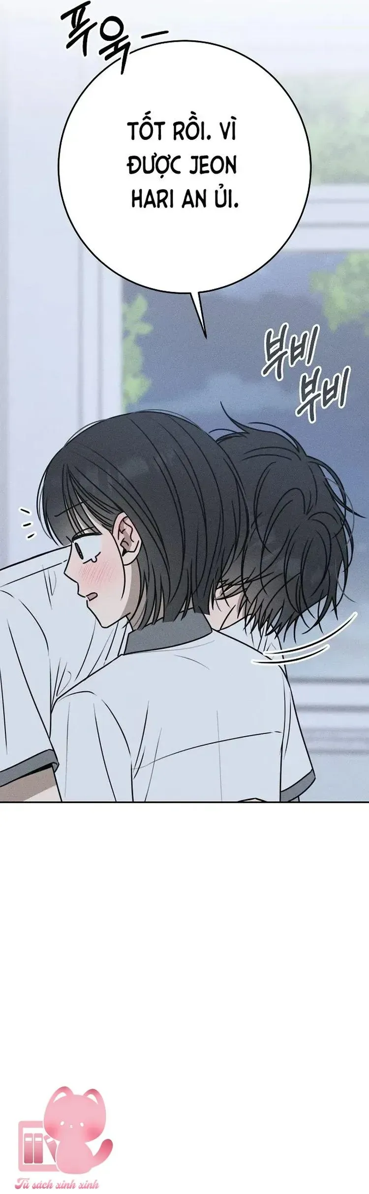 Lời Tỏ Tình Mạnh Mẽ Chapter 45 - 57