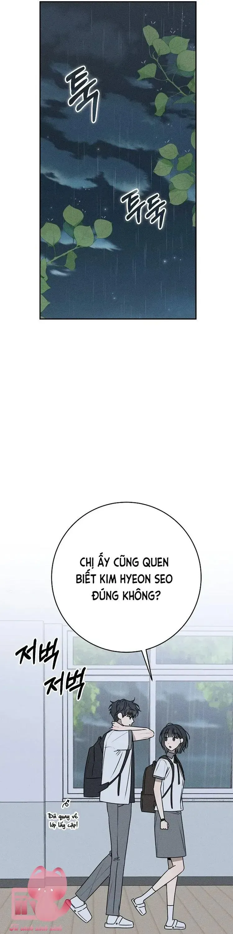 Lời Tỏ Tình Mạnh Mẽ Chapter 45 - 61
