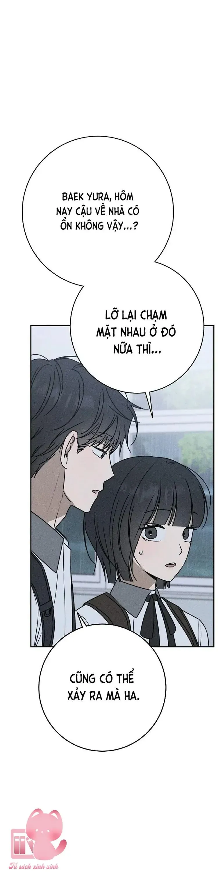 Lời Tỏ Tình Mạnh Mẽ Chapter 45 - 64