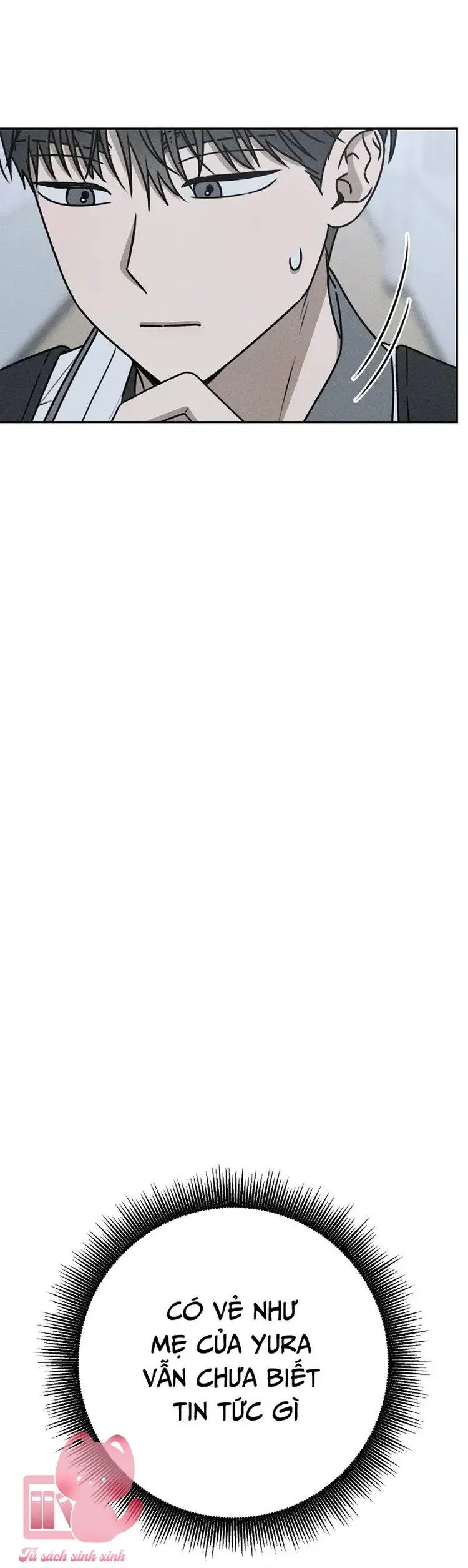 Lời Tỏ Tình Mạnh Mẽ Chapter 45 - 65