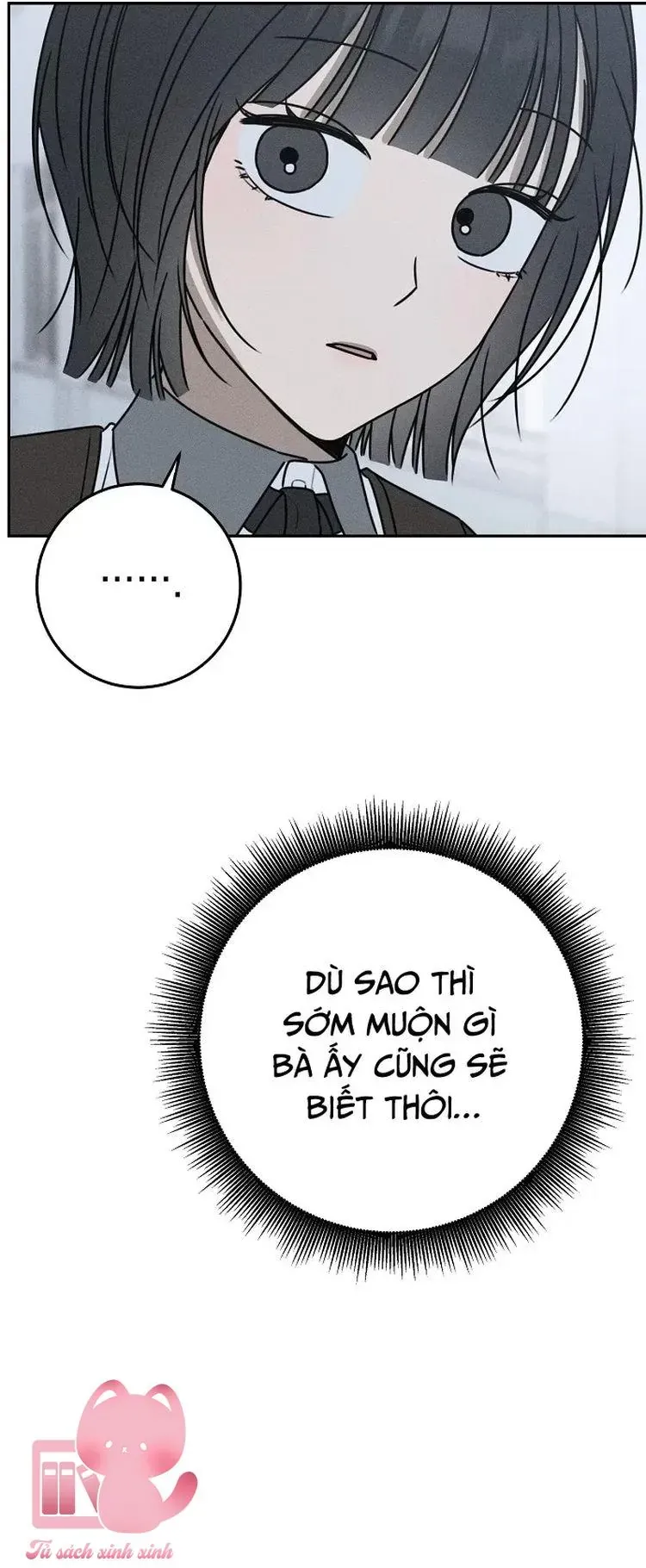 Lời Tỏ Tình Mạnh Mẽ Chapter 45 - 66