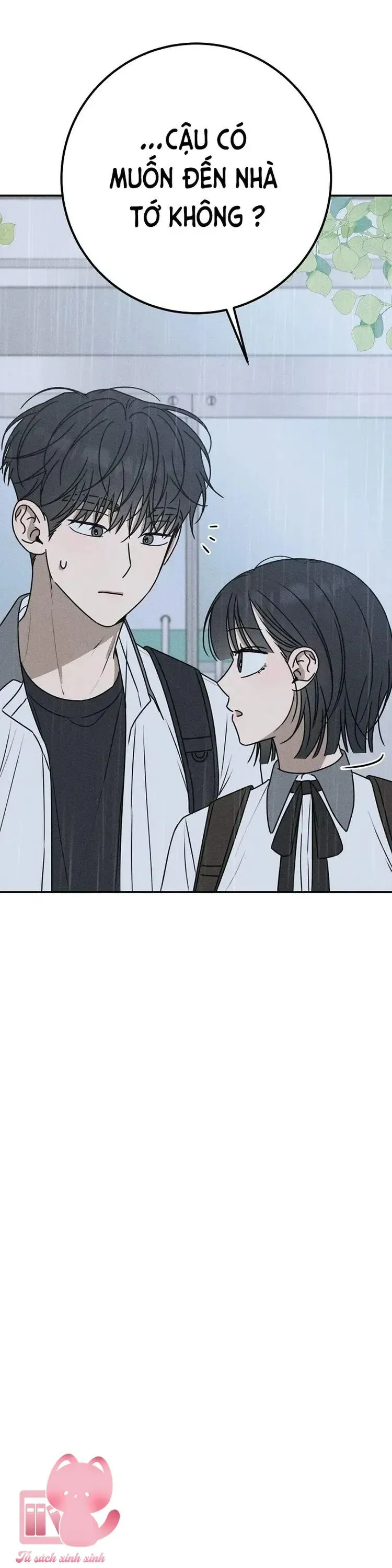 Lời Tỏ Tình Mạnh Mẽ Chapter 45 - 68