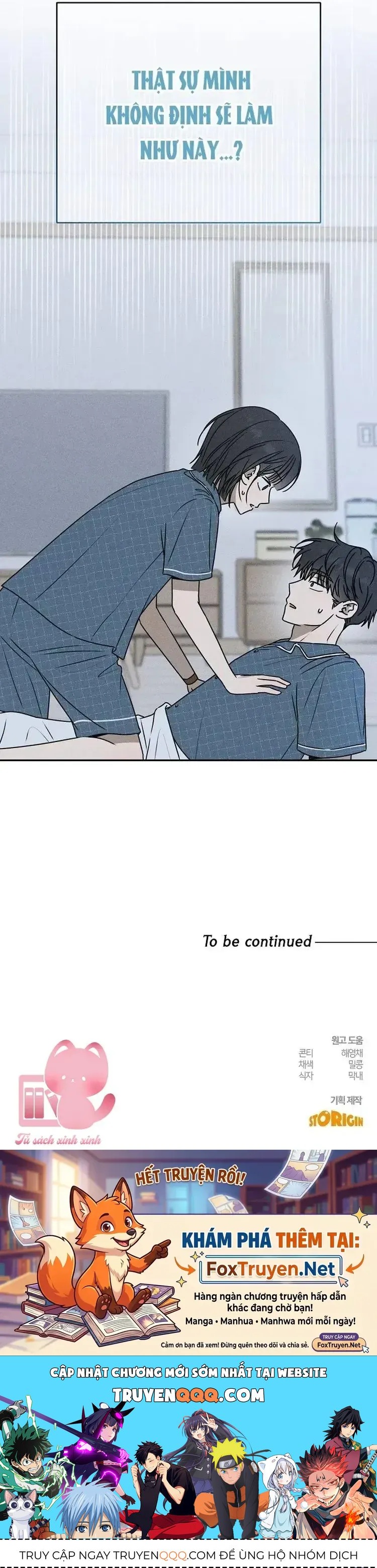 Lời Tỏ Tình Mạnh Mẽ Chapter 45 - 71