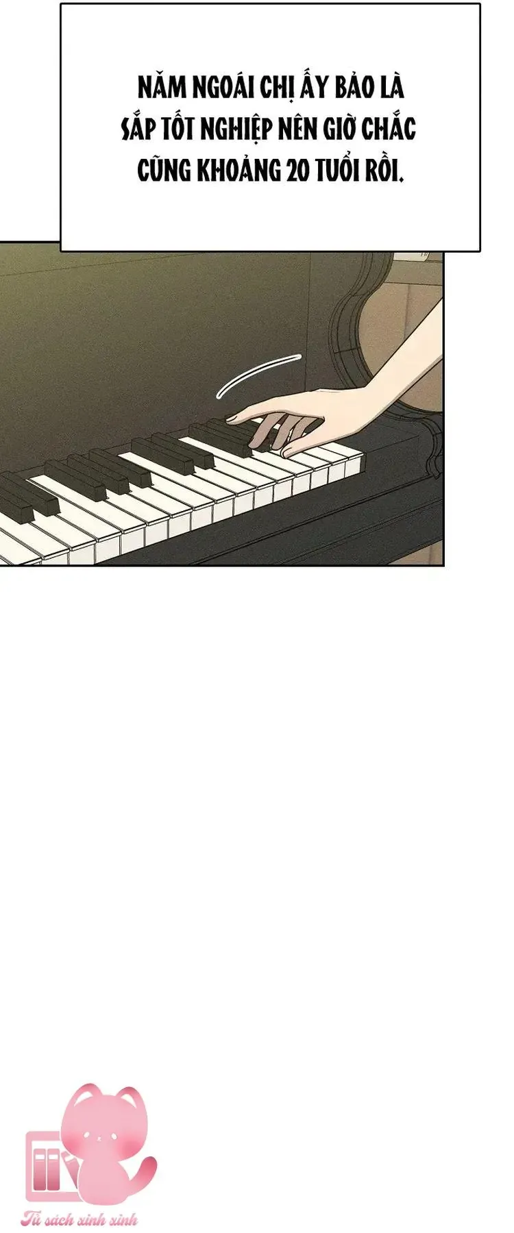 Lời Tỏ Tình Mạnh Mẽ Chapter 45 - 9