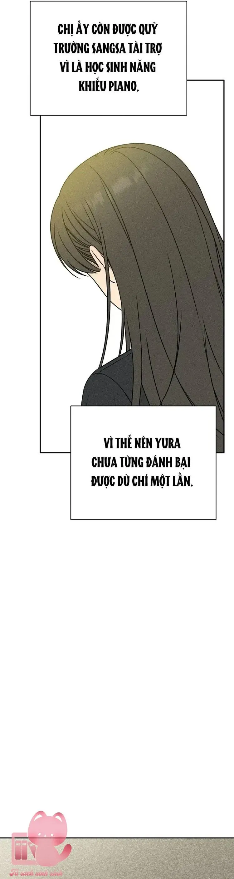 Lời Tỏ Tình Mạnh Mẽ Chapter 45 - 10