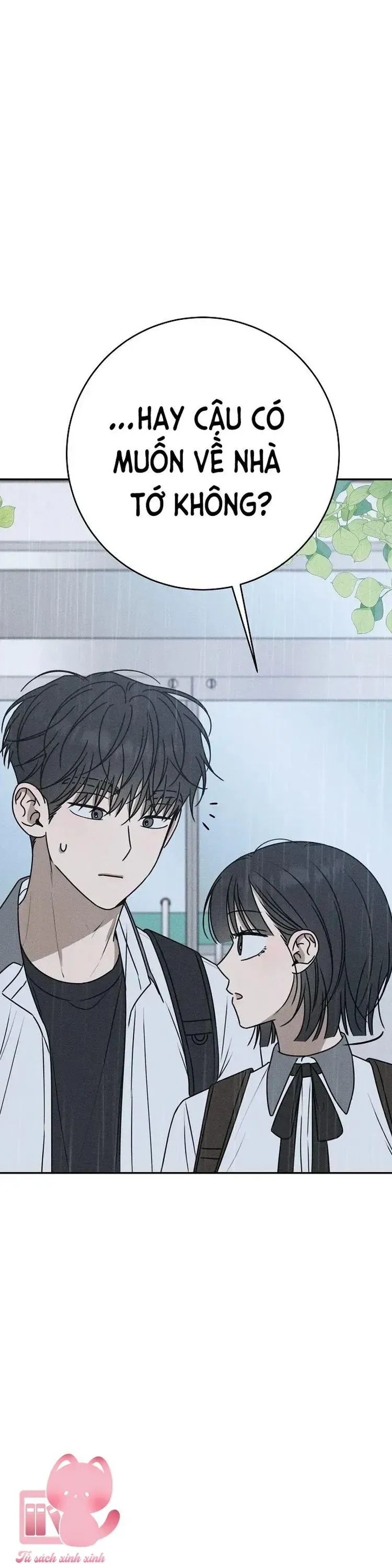 Lời Tỏ Tình Mạnh Mẽ Chapter 46 - 2
