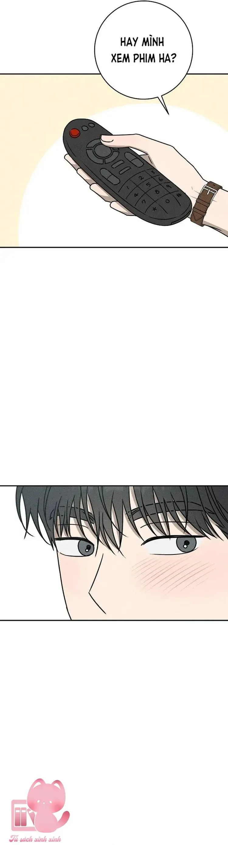 Lời Tỏ Tình Mạnh Mẽ Chapter 46 - 21