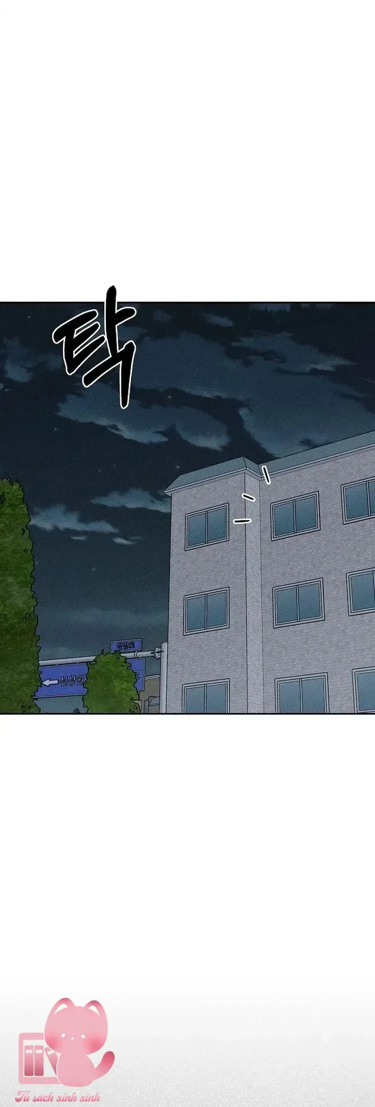 Lời Tỏ Tình Mạnh Mẽ Chapter 46 - 28