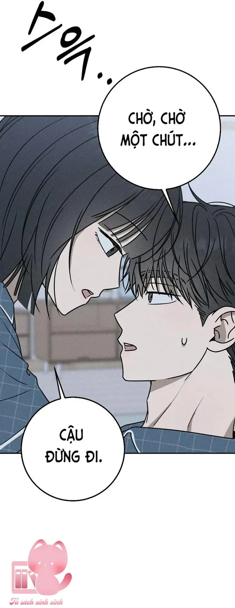 Lời Tỏ Tình Mạnh Mẽ Chapter 46 - 39