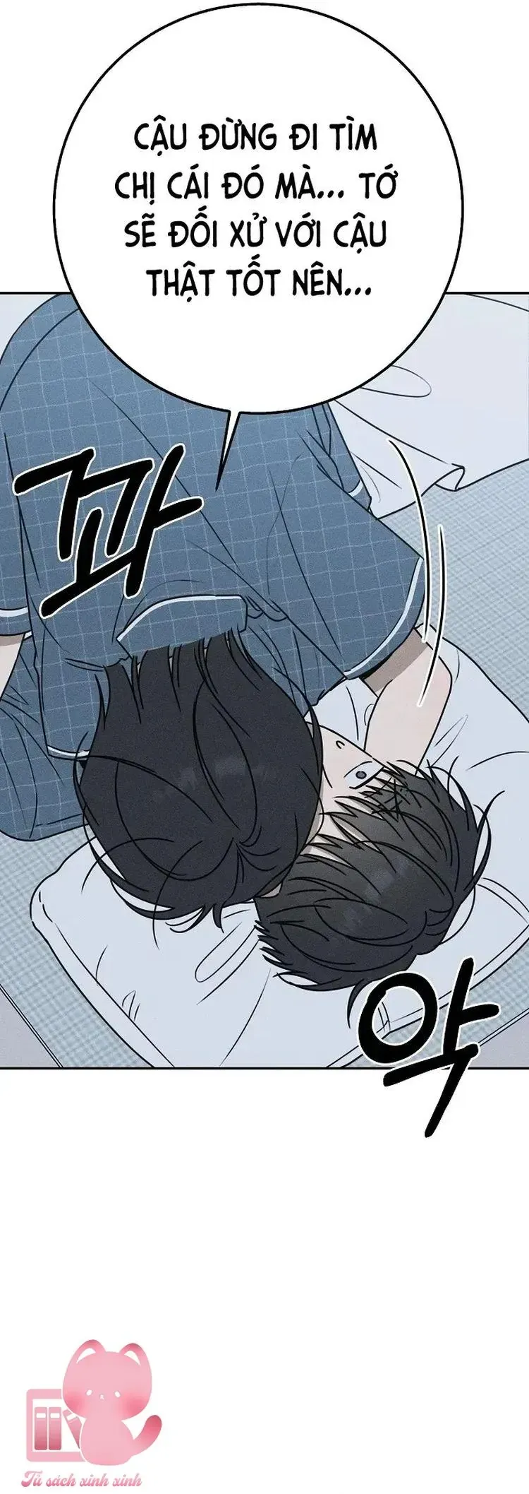 Lời Tỏ Tình Mạnh Mẽ Chapter 46 - 40