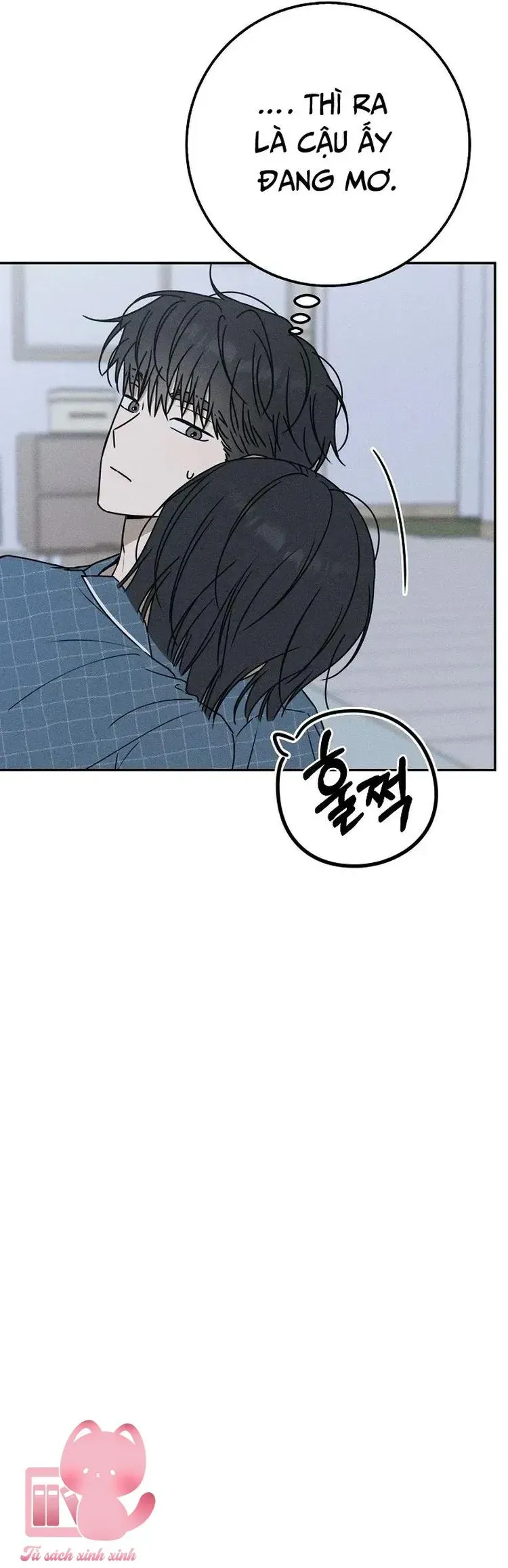 Lời Tỏ Tình Mạnh Mẽ Chapter 46 - 41