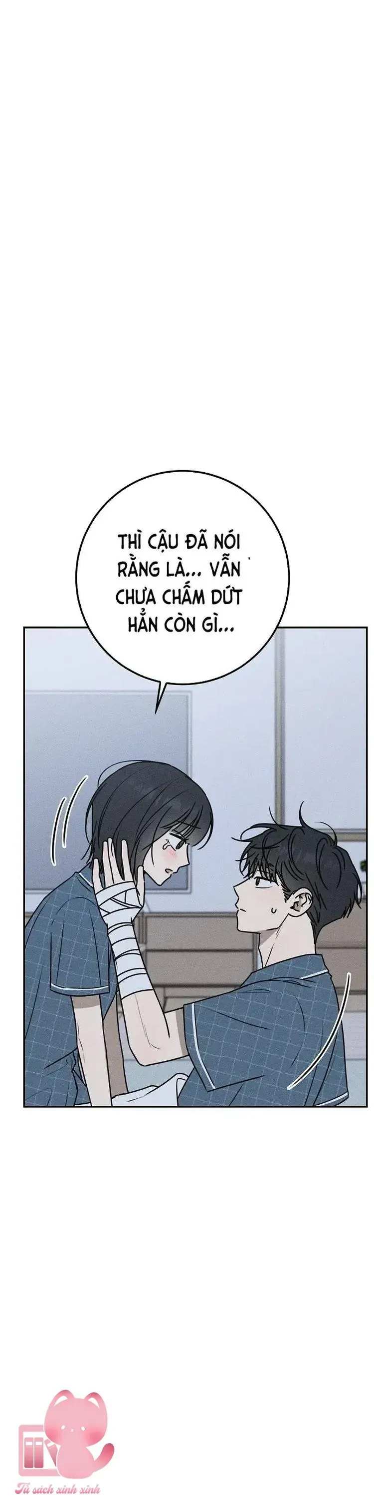 Lời Tỏ Tình Mạnh Mẽ Chapter 46 - 43