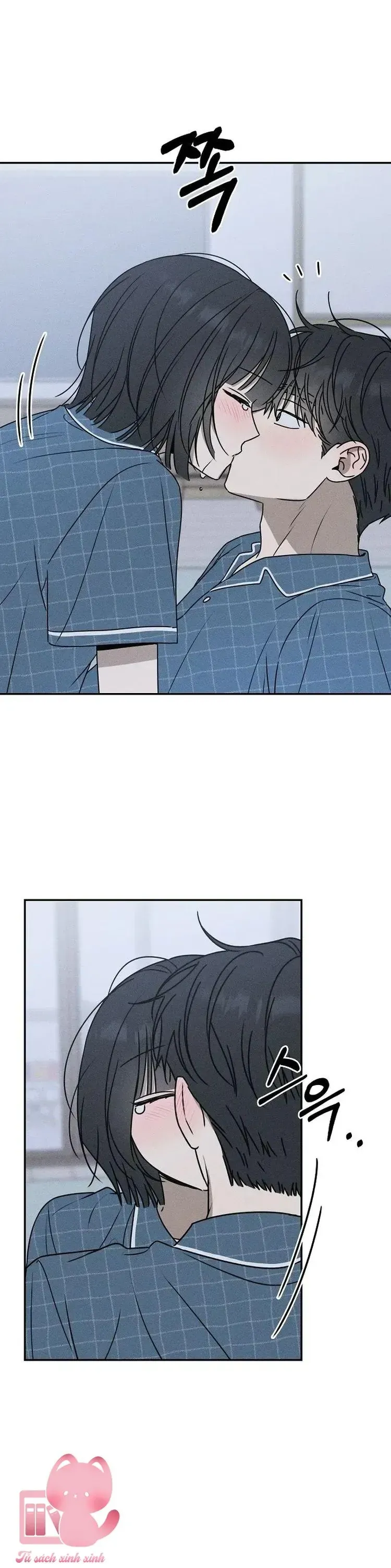 Lời Tỏ Tình Mạnh Mẽ Chapter 46 - 46