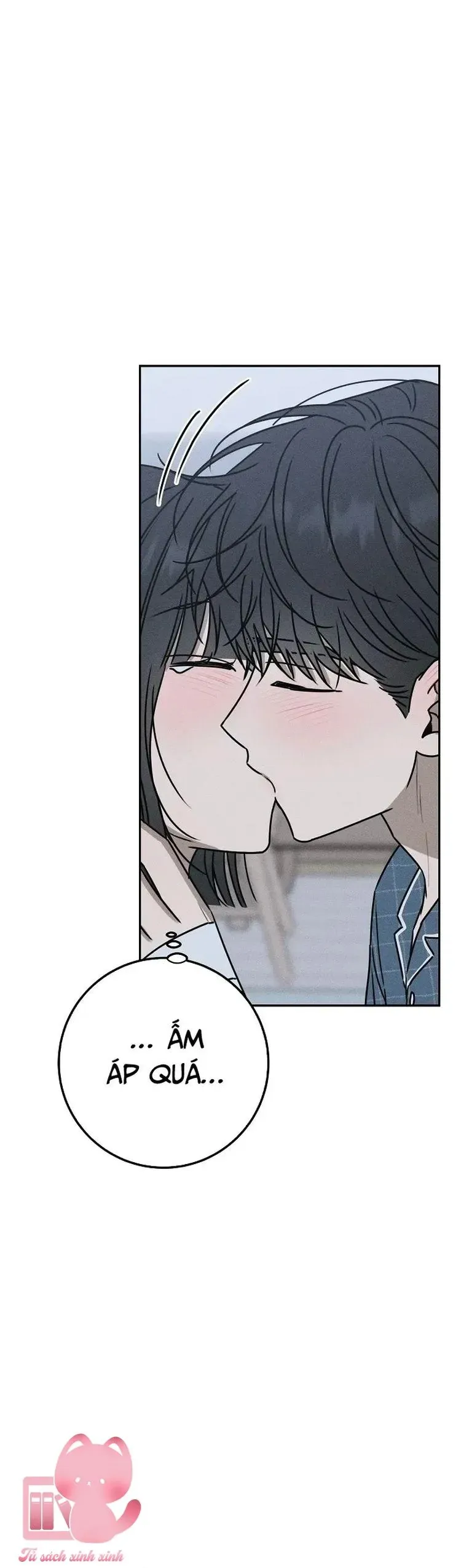 Lời Tỏ Tình Mạnh Mẽ Chapter 46 - 47