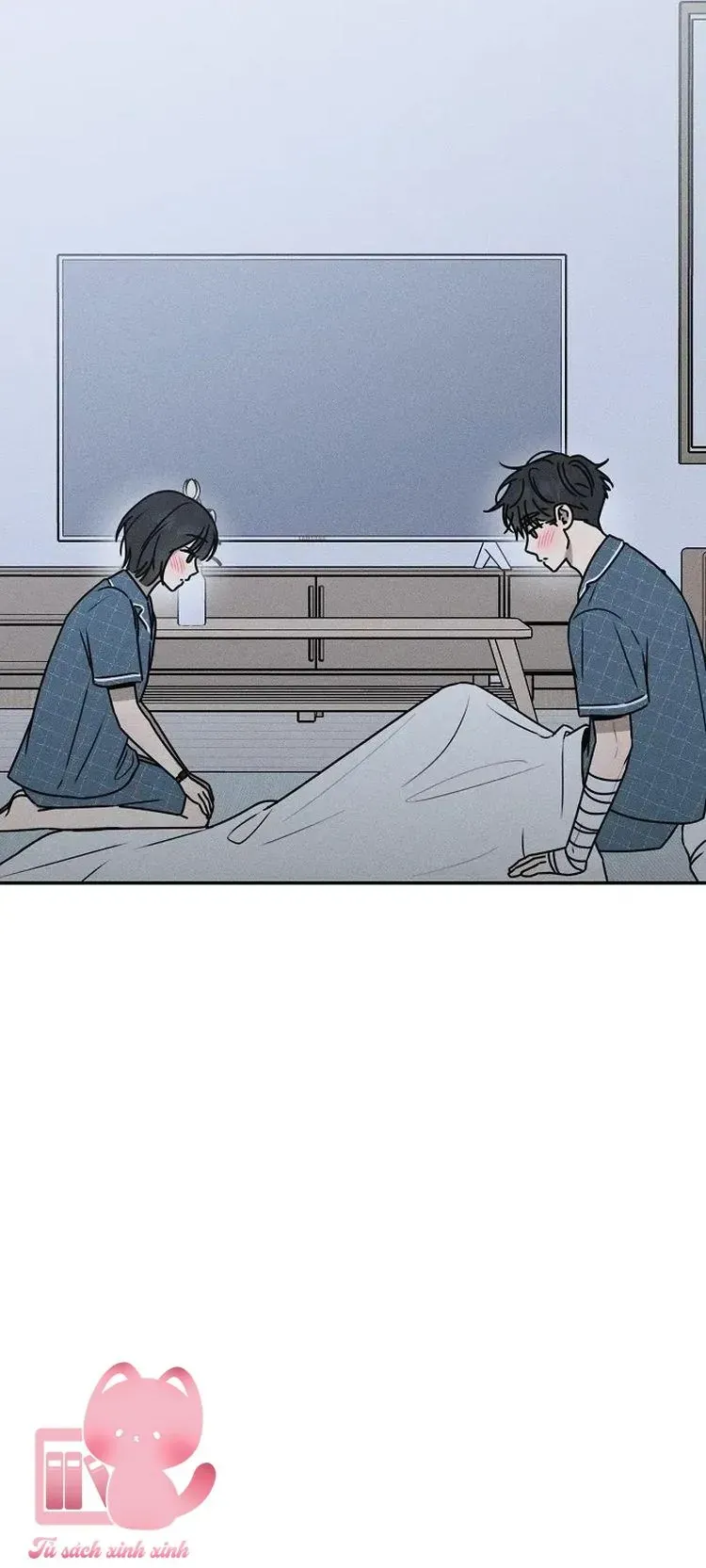 Lời Tỏ Tình Mạnh Mẽ Chapter 46 - 51