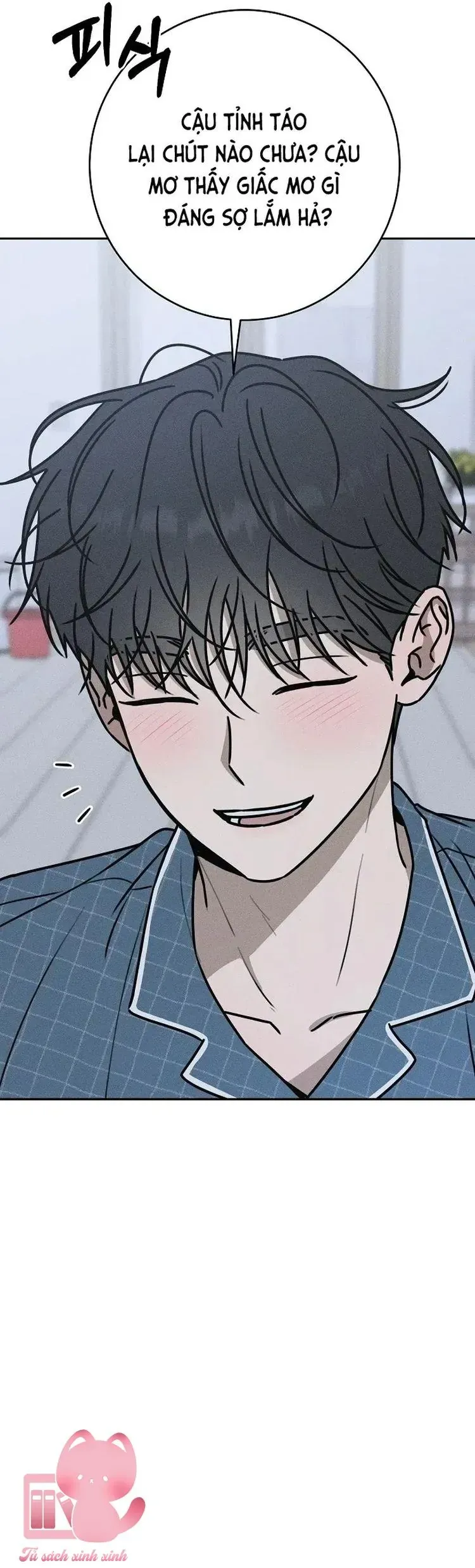 Lời Tỏ Tình Mạnh Mẽ Chapter 46 - 52