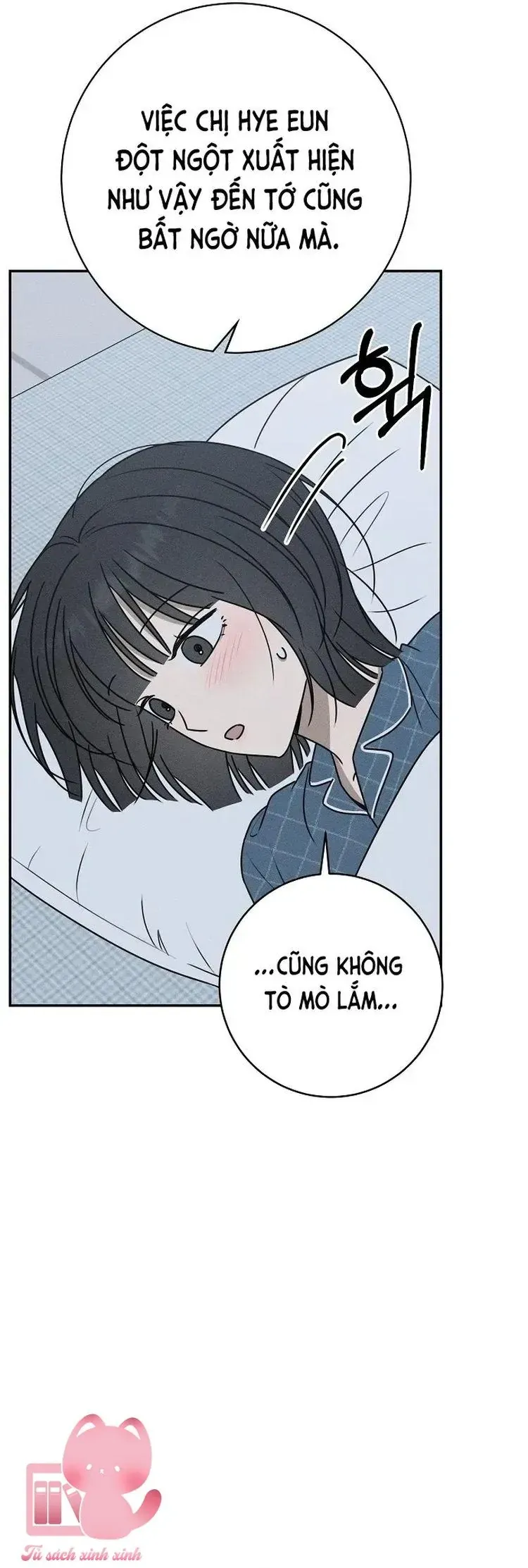 Lời Tỏ Tình Mạnh Mẽ Chapter 46 - 57