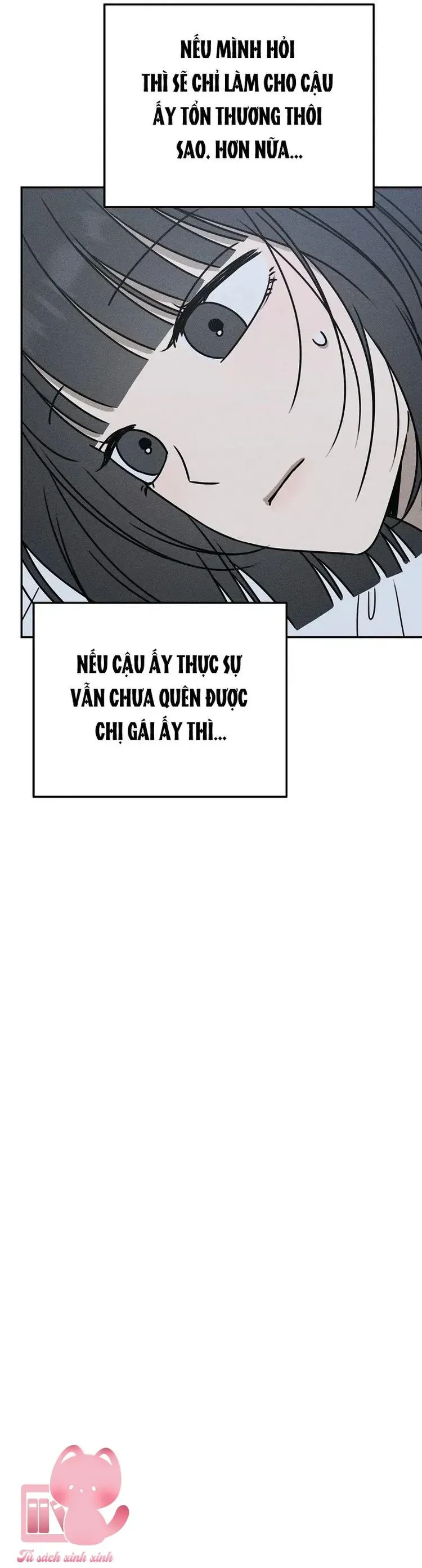 Lời Tỏ Tình Mạnh Mẽ Chapter 46 - 58