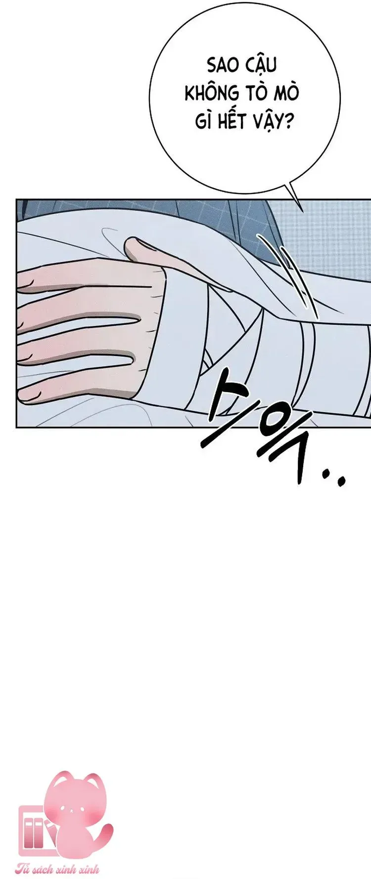 Lời Tỏ Tình Mạnh Mẽ Chapter 46 - 59