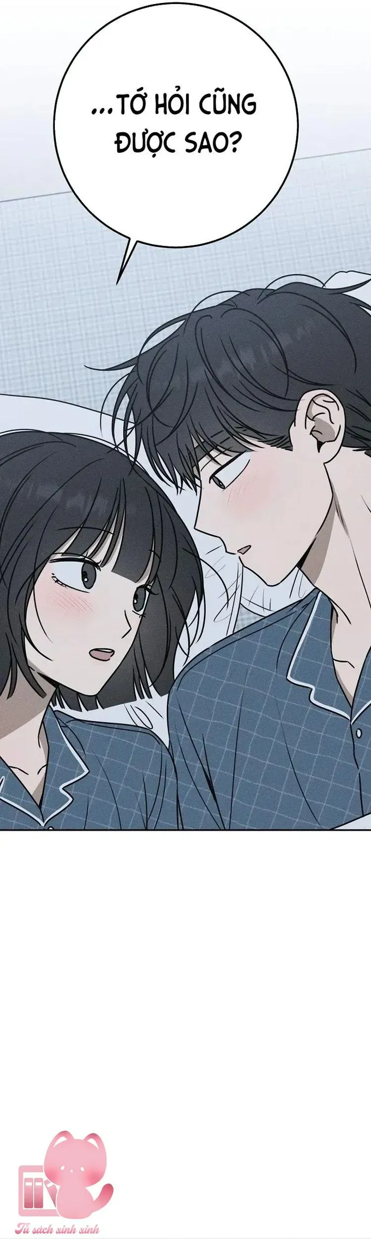 Lời Tỏ Tình Mạnh Mẽ Chapter 46 - 62