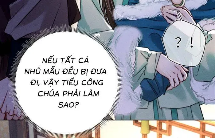 Được Cưng Chiều Từ Thuở Lọt Lòng Chapter 2 - 15