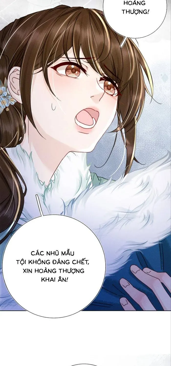 Được Cưng Chiều Từ Thuở Lọt Lòng Chapter 2 - 17