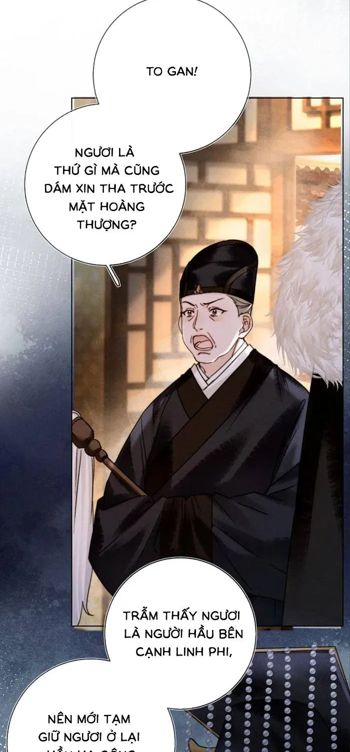 Được Cưng Chiều Từ Thuở Lọt Lòng Chapter 2 - 18