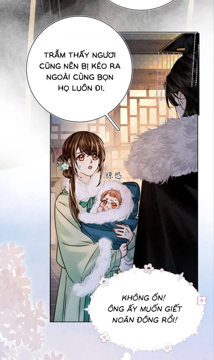 Được Cưng Chiều Từ Thuở Lọt Lòng Chapter 2 - 20