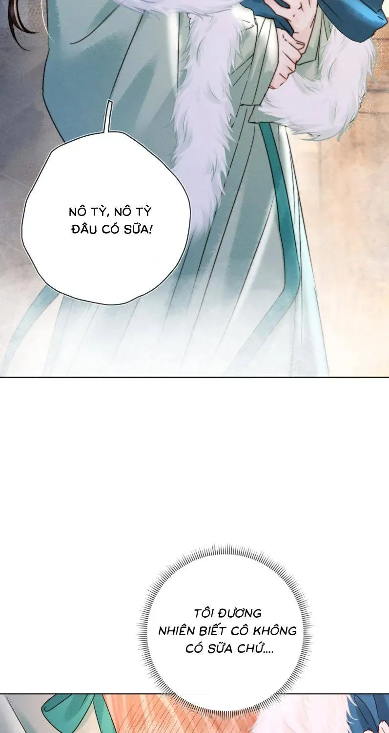 Được Cưng Chiều Từ Thuở Lọt Lòng Chapter 2 - 24