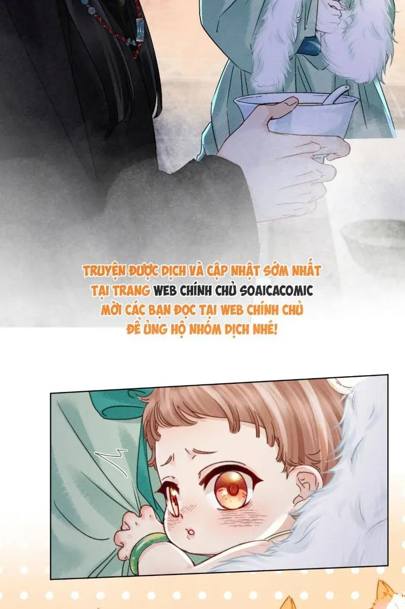Được Cưng Chiều Từ Thuở Lọt Lòng Chapter 2 - 31
