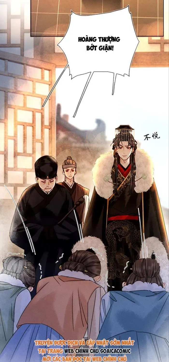 Được Cưng Chiều Từ Thuở Lọt Lòng Chapter 2 - 5