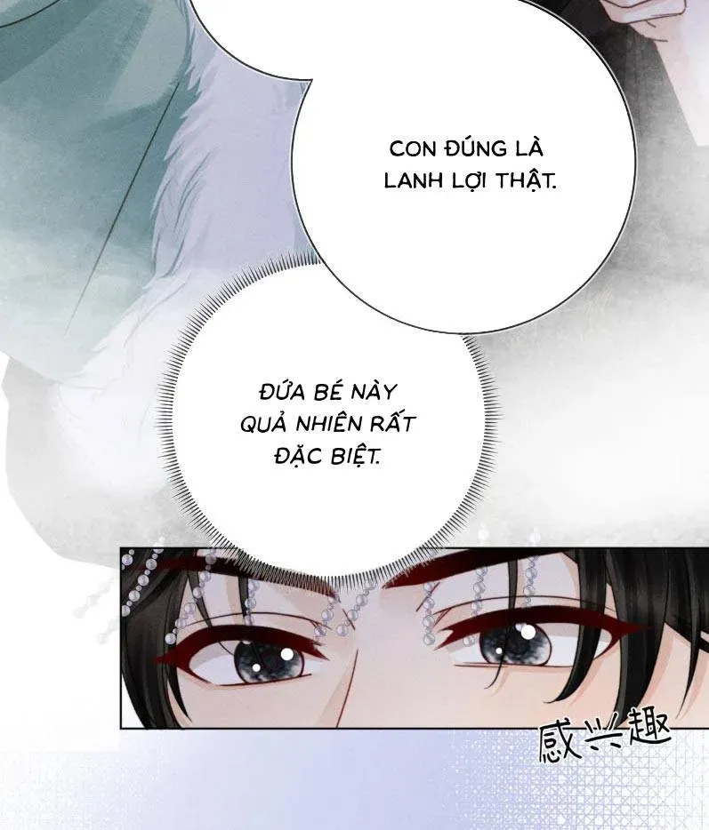 Được Cưng Chiều Từ Thuở Lọt Lòng Chapter 2 - 42