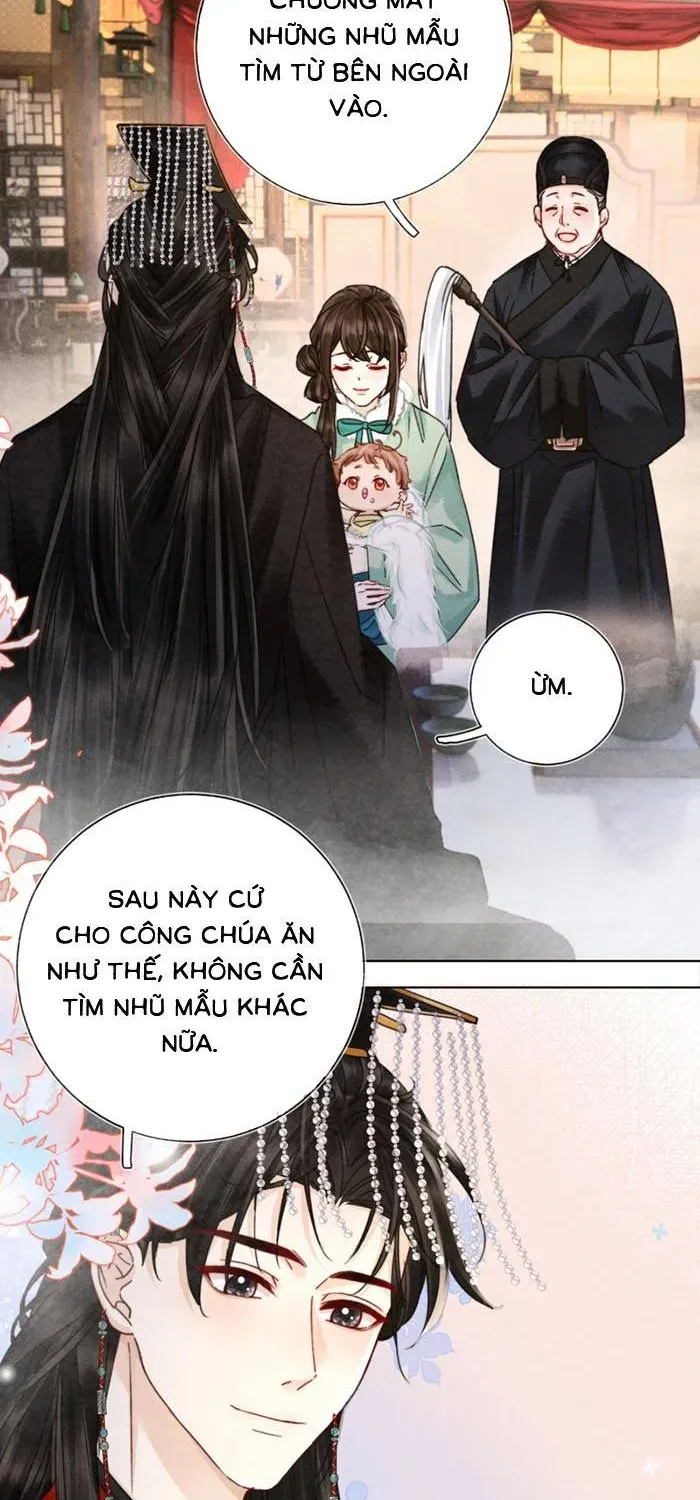 Được Cưng Chiều Từ Thuở Lọt Lòng Chapter 2 - 44