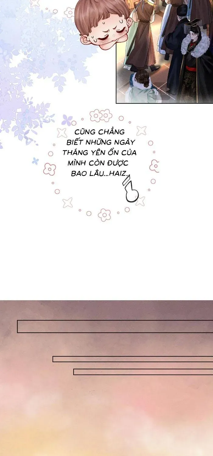 Được Cưng Chiều Từ Thuở Lọt Lòng Chapter 2 - 46