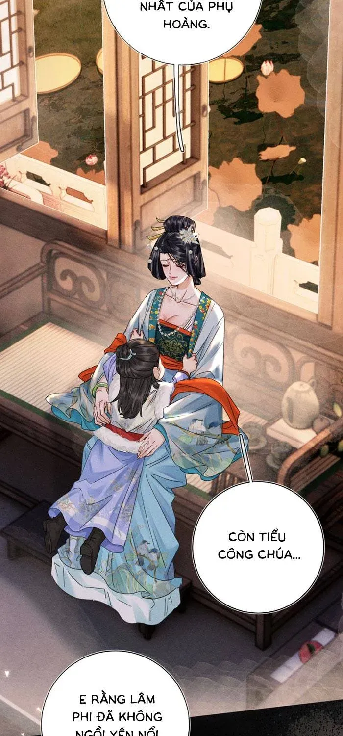 Được Cưng Chiều Từ Thuở Lọt Lòng Chapter 2 - 51
